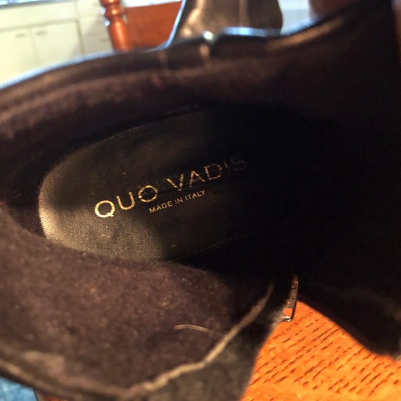 Ankle boots - Picture 4 of 5